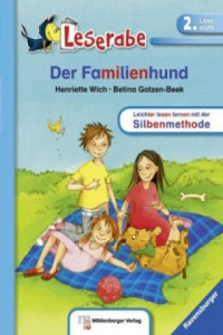 Der Familienhund