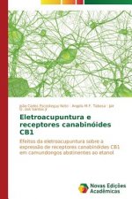 Eletroacupuntura e receptores canabinoides CB1