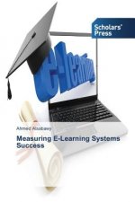 Measuring E-Learning Systems Success