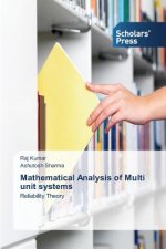 Mathematical Analysis of Multi unit systems