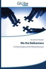 We the Balkanians