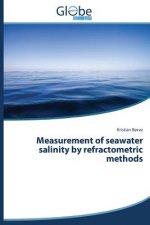 Measurement of Seawater Salinity by Refractometric Methods