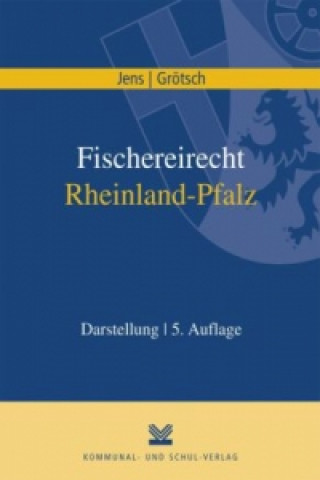 Fischereirecht Rheinland-Pfalz