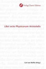 Libri octo Physicorum Aristotelis