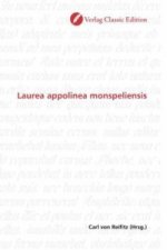 Laurea appolinea monspeliensis