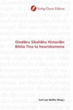 Diod ru Sikeli tu Histori n Biblia Tina ta heuriskomena