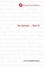 De Syntaxi ... libri IV