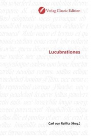 Lucubrationes