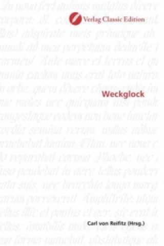 Weckglock