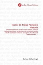Iustini Ex Trogo Pompeio Historia
