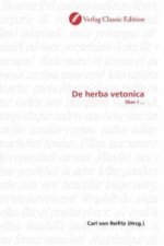 De herba vetonica