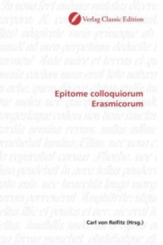 Epitome colloquiorum Erasmicorum
