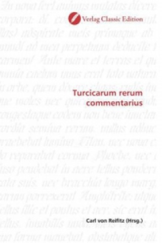 Turcicarum rerum commentarius
