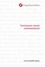 Turcicarum rerum commentarius