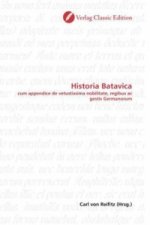 Historia Batavica