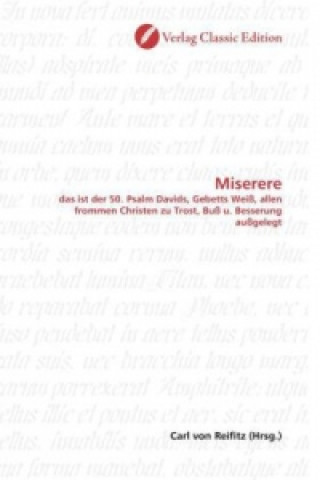 Miserere