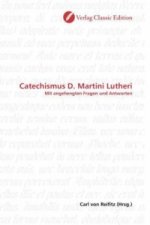 Catechismus D. Martini Lutheri