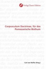 Corpusculum Doctrinae, für das Pomezanische Bisthum
