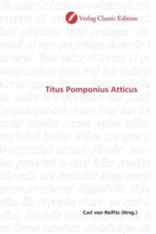 Titus Pomponius Atticus