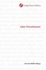 Liber Precationum