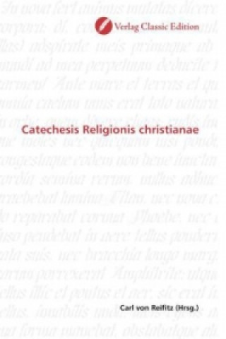 Catechesis Religionis christianae