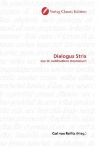 Dialogus Strix
