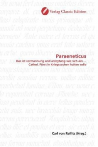 Paraeneticus