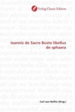 Ioannis de Sacro Busto libellus de sphaera