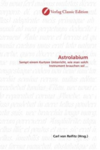 Astrolabium