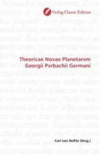 Theoricae Novae Planetarvm Georgii Pvrbachii Germani