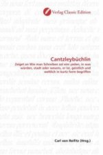 Cantzleybüchlin