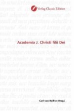 Academia J. Christi filii Dei