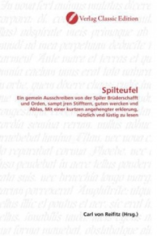 Spilteufel