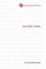Der XXIX. Psalm