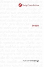 Oratio