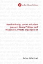 Beschreibung, wie es mit dem grossen König Philippi auß Hispanien Armata ergangen ist