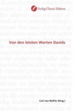 Von den letzten Worten Davids
