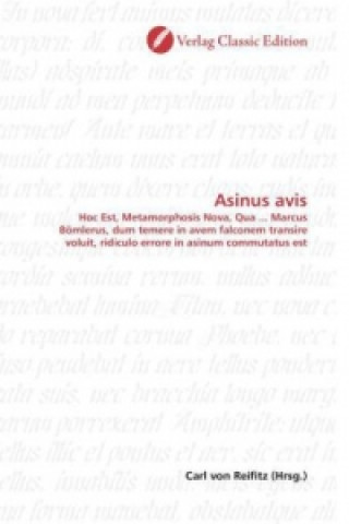 Asinus avis