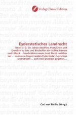 Eyderstetisches Landrecht