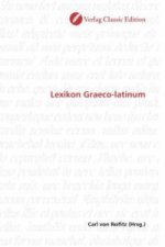 Lexikon Graeco-latinum