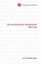 De occulta parte numerorum libri duo