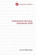 Arithmeticae Libri duo, Geometriae XXVII