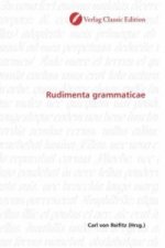 Rudimenta grammaticae