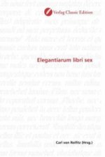 Elegantiarum libri sex
