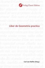 Liber de Geometria practica