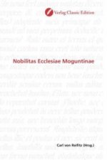 Nobilitas Ecclesiae Moguntinae
