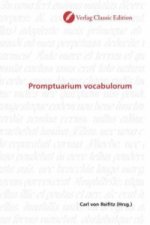 Promptuarium vocabulorum