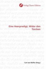 Eine Heerpredigt, Wider den Türcken