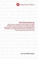 Kirchenordnung