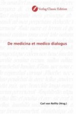 De medicina et medico dialogus